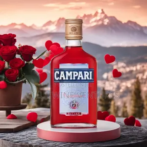 Campari 20cl