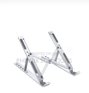Aluminum Laptop Stand
