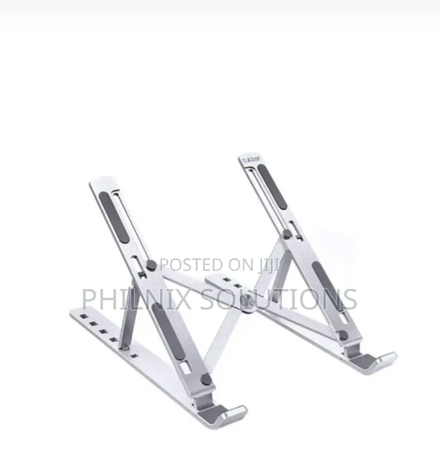 Aluminum Laptop Stand
