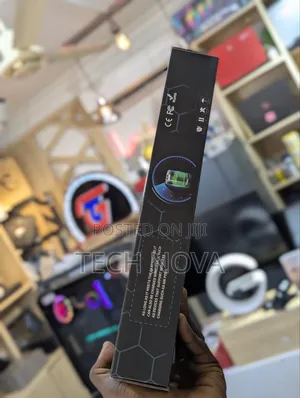 RGB Large Mousepad With Wireless Charging
