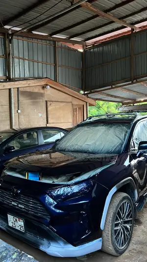 Jayliss Autologistics