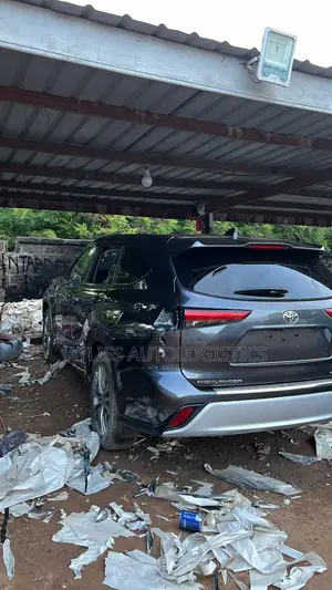 Jayliss Autologistics