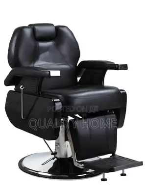 Photo - Executive Barbering Chair