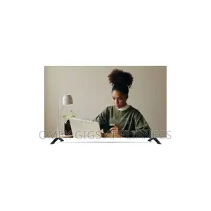 Photo - Lg Nanocell 65′′, Smart Tv-65nano95vpa