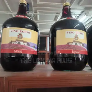 Vino Rosso 5l