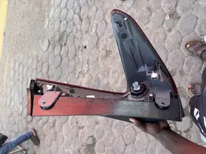 Honda Cr-v 2017,2018,2019,2020 Tail Light