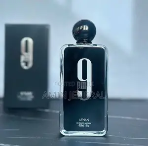 Afnan 9pm Edp