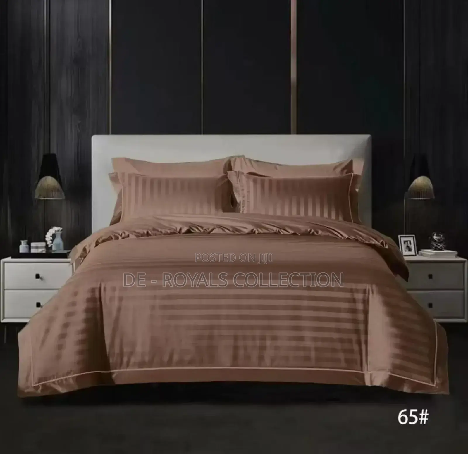 Hotel Bedding Collection