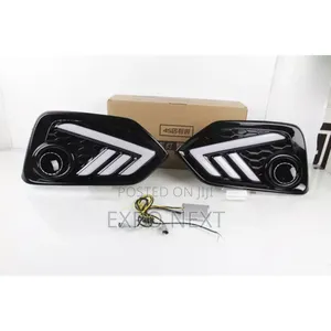 Led Fog Light Lamp Fit for Honda Civic Hatchback 2016-2020