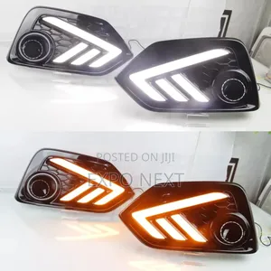 Led Fog Light Lamp Fit for Honda Civic Hatchback 2016-2020