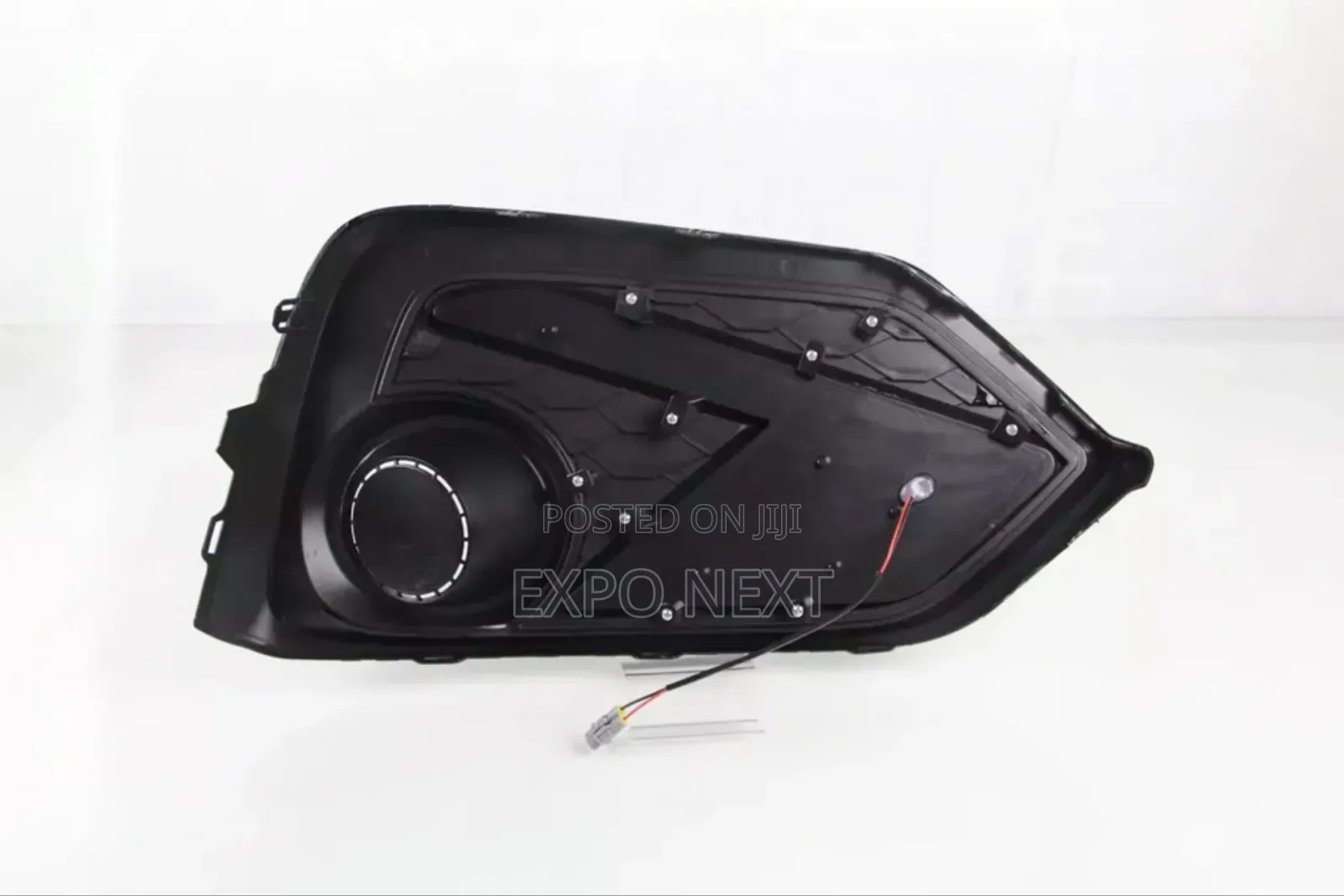 Led Fog Light Lamp Fit for Honda Civic Hatchback 2016-2020