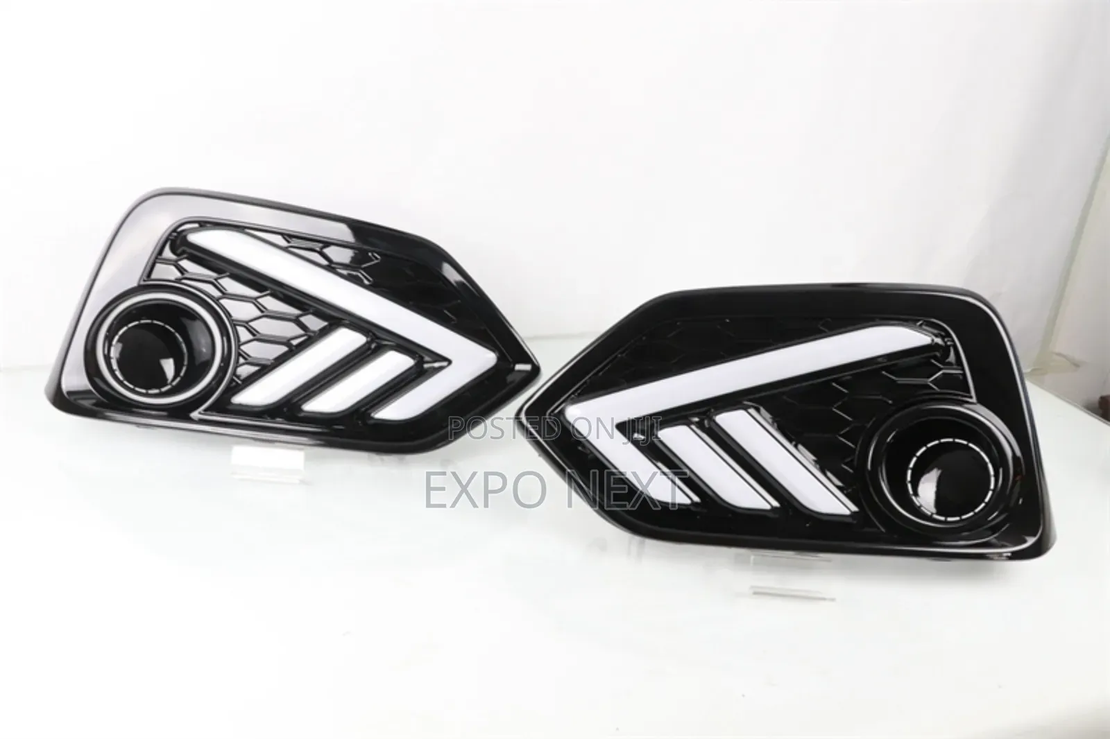 Led Fog Light Lamp Fit for Honda Civic Hatchback 2016-2020