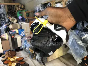 Jordan Retro 13 Lit