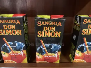Donsimon Sangria