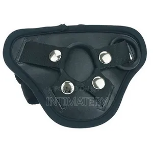 Detachable Strap Ons Without Dildo