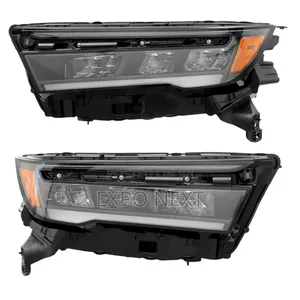 Led Head Light Honda Pilot 2023- 2025