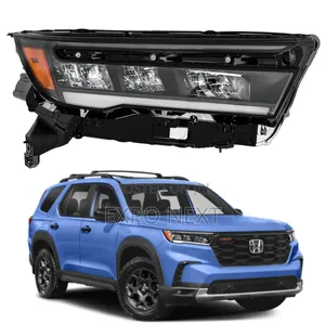 Led Head Light Honda Pilot 2023- 2025