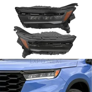 Led Head Light Honda Pilot 2023- 2025