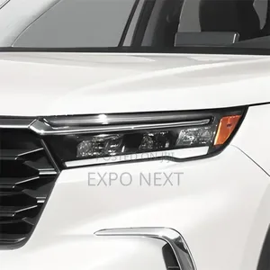 Led Head Light Honda Pilot 2023- 2025