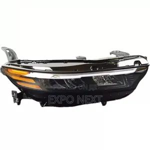 Honda Accord 2023-2025 Led Headlight