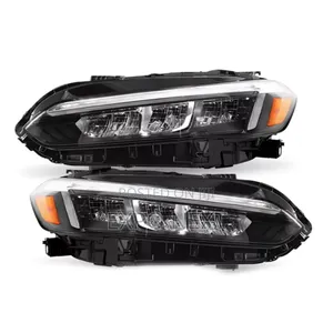 Honda Civic 2022- 2024 Led Headlight