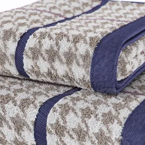 Towel Set Beautiful 4pk by Drew Barrymore