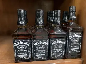 Jack Daniel’S 1000ml