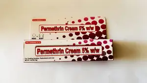 Permethrin 5% Cream