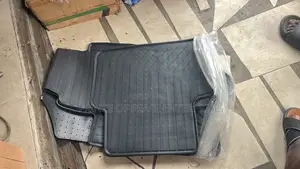 Honda Civic Inside Floor Mat / Floor Carpet Set