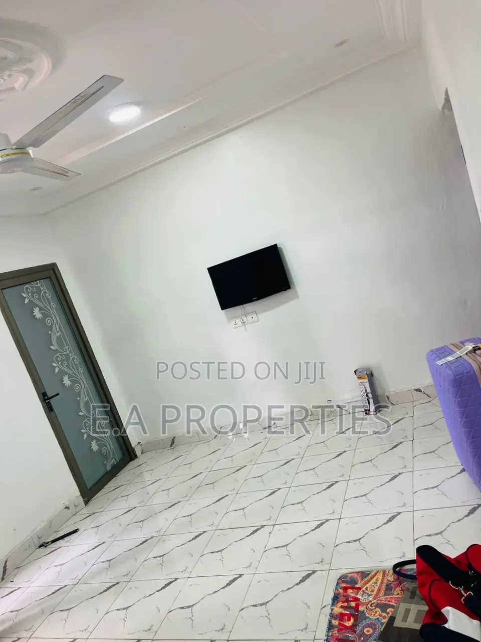 3bdrm House in E A Properties, Amasaman for sale