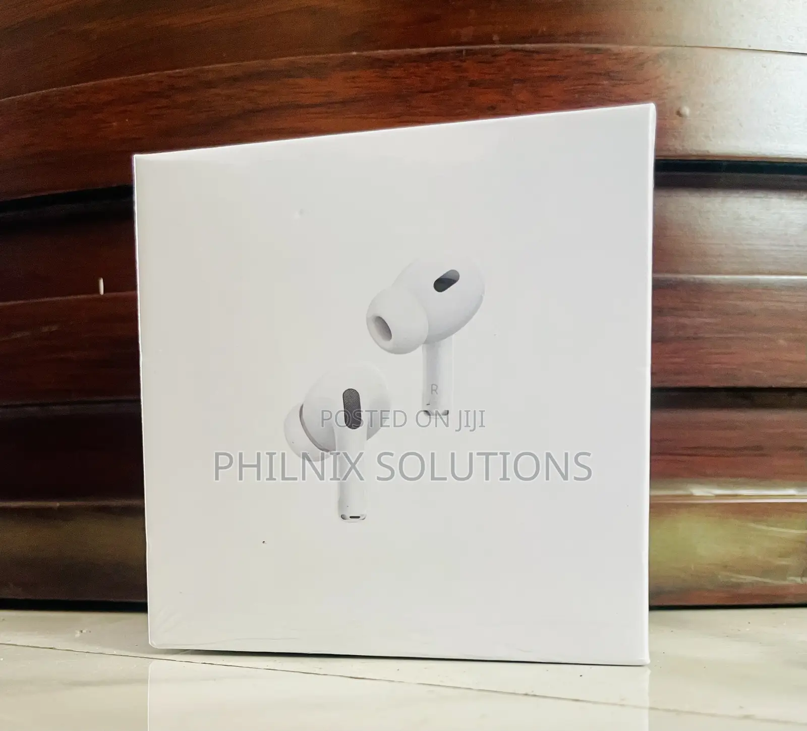 Airpods Pro2 (Apple)