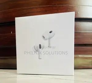 Airpods Pro2 (Apple)