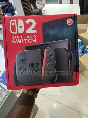 Nintendo Switch 2