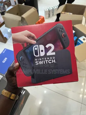 Nintendo Switch 2