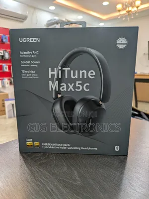 Ugreen Hitune Max5c Wireless Headphones Noise Cancelling