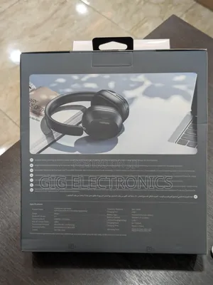 Ugreen Hitune Max5c Wireless Headphones Noise Cancelling