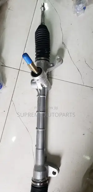 Honda Fit, Citi Steer Rack 2015,2016,2017,2018-2019