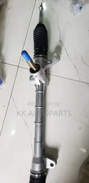 Honda Fit, Citi Steer Rack 2015,2016,2017,2018-2019