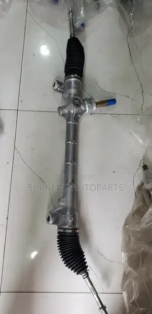 Honda Fit, Citi Steer Rack 2015,2016,2017,2018-2019