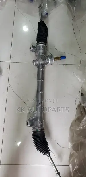 Honda Fit, Citi Steer Rack 2015,2016,2017,2018-2019