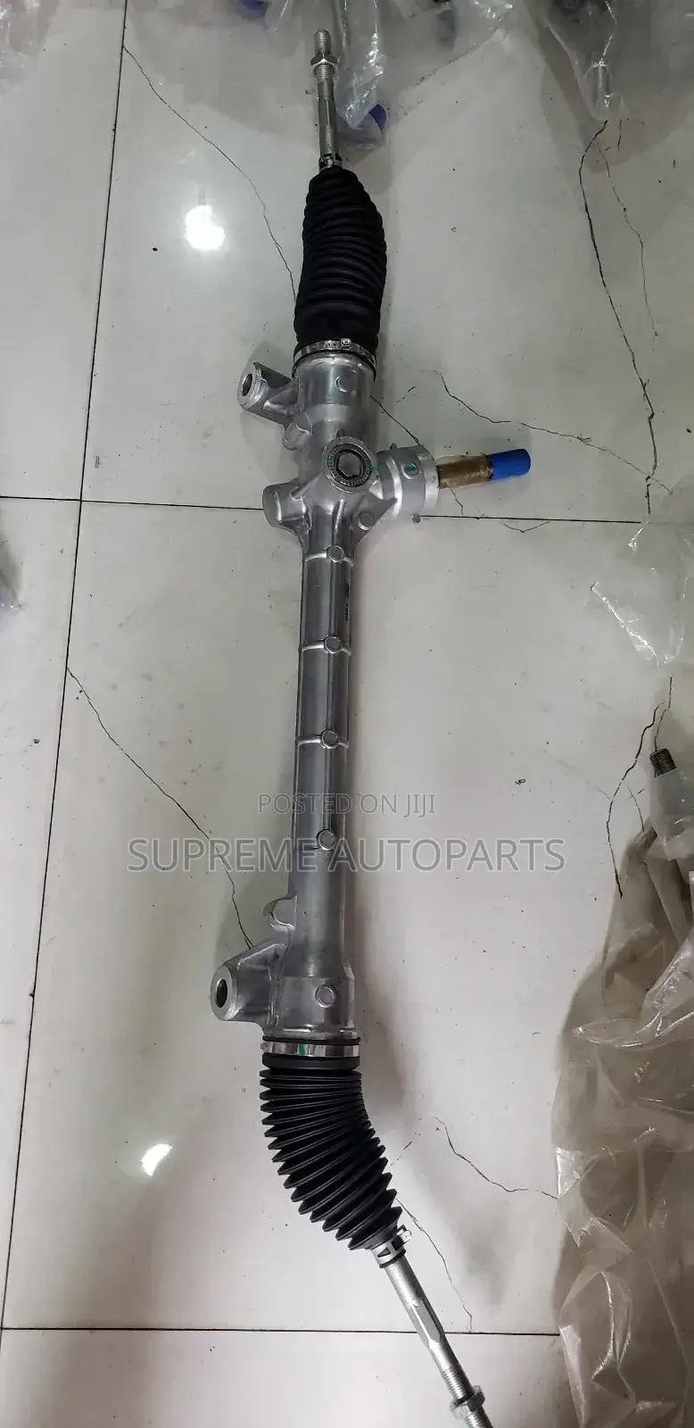 Honda Fit, Citi Steer Rack 2015,2016,2017,2018-2019