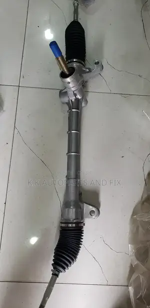 Honda Fit, Citi Steer Rack 2015,2016,2017,2018-2019