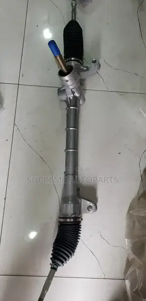 Honda Fit, Citi Steer Rack 2015,2016,2017,2018-2019