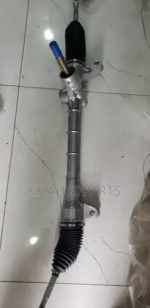 Honda Fit, Citi Steer Rack 2015,2016,2017,2018-2019