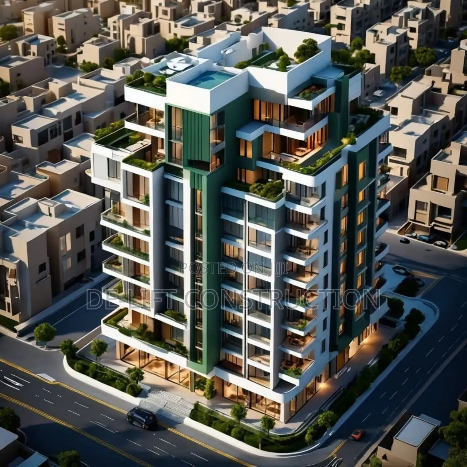 Are You Looking for Apartments Architectural Designs