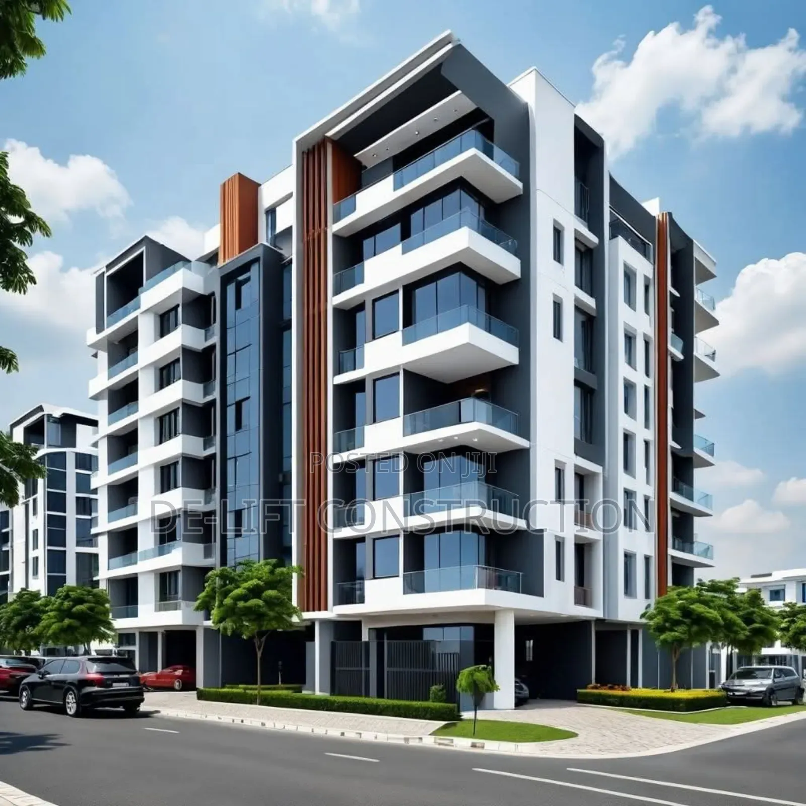 Are You Looking for Apartments Architectural Designs