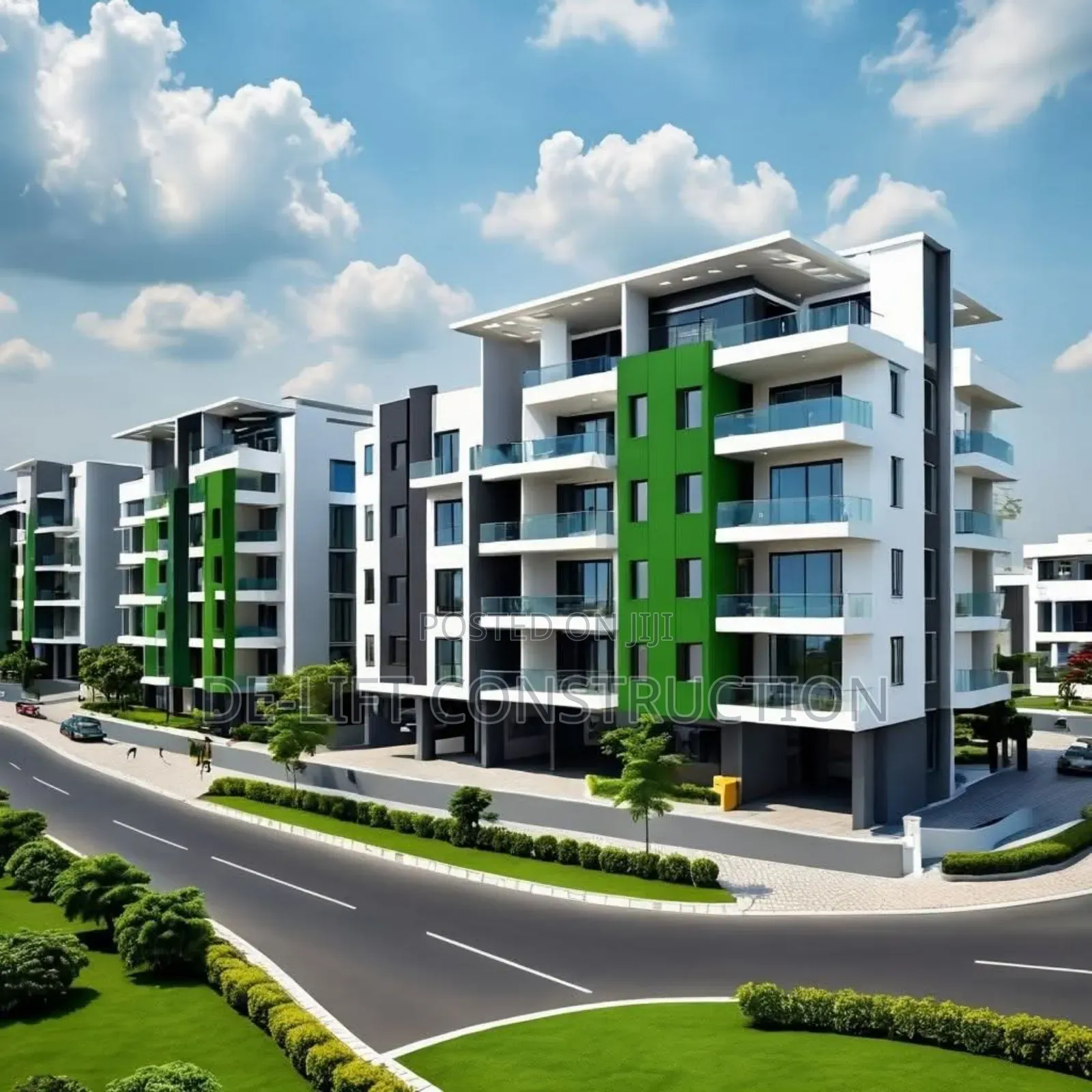 Are You Looking for Apartments Architectural Designs
