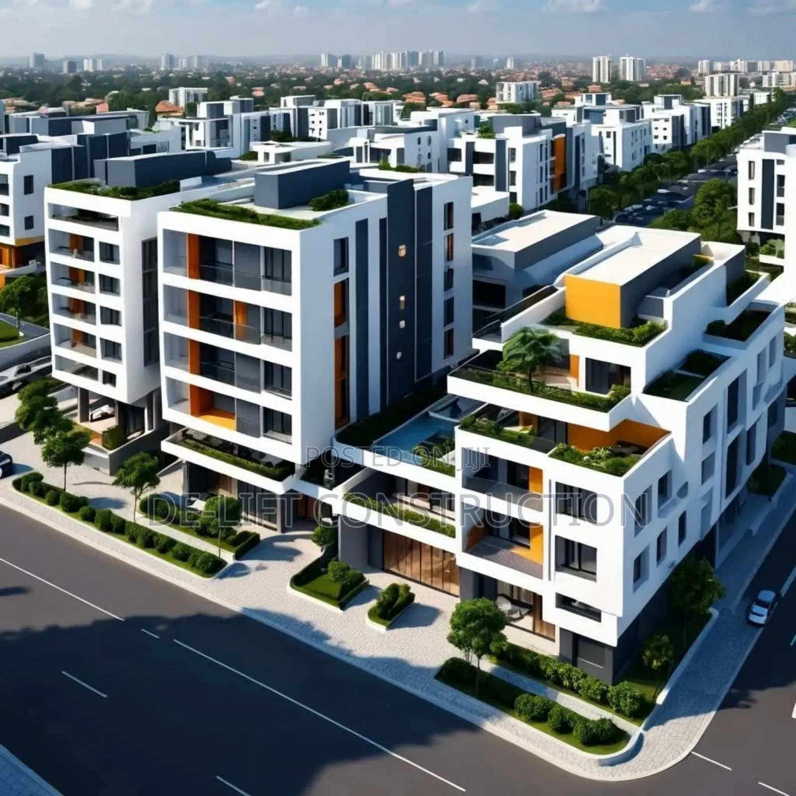 Are You Looking for Apartments Architectural Designs