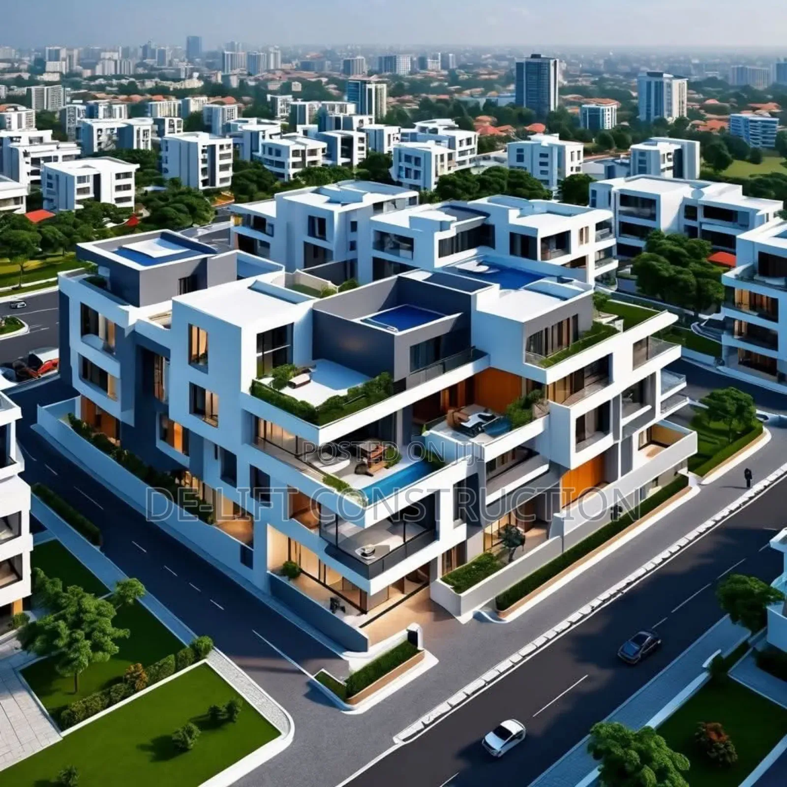 Are You Looking for Apartments Architectural Designs