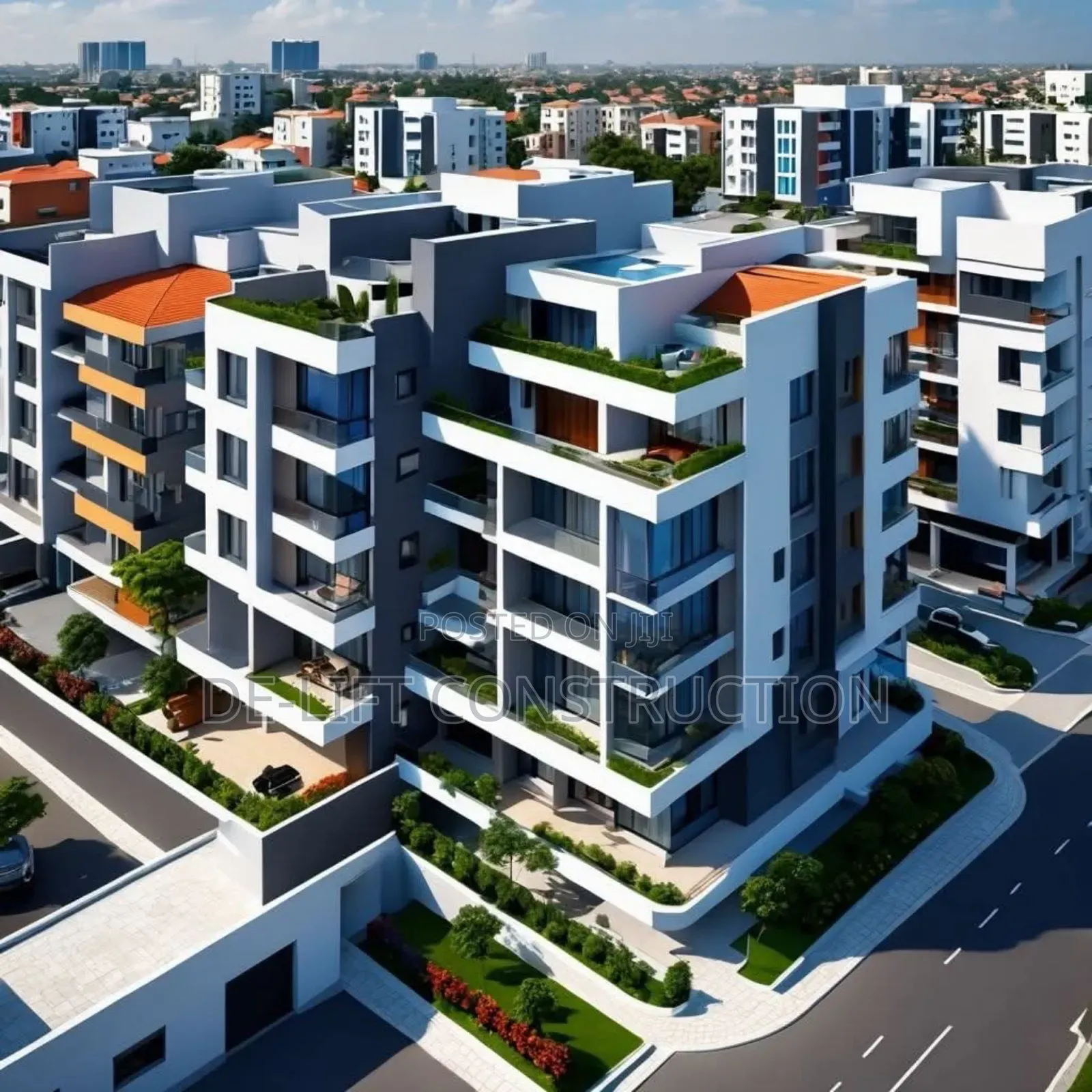 Are You Looking for Apartments Architectural Designs